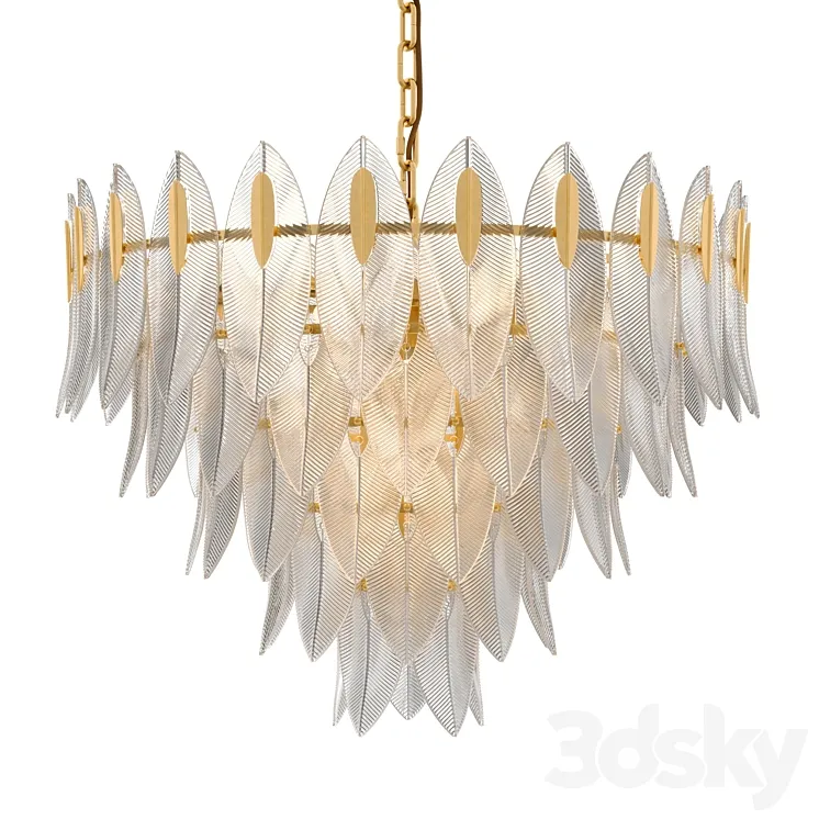 Niba Vane 80 3D Model Free Download