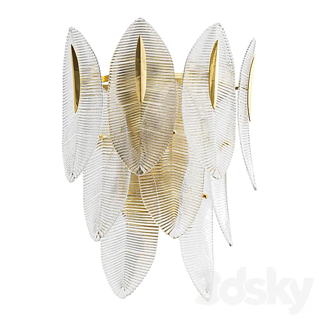 Niba Wall 3D Model Niba Wall 3D Model