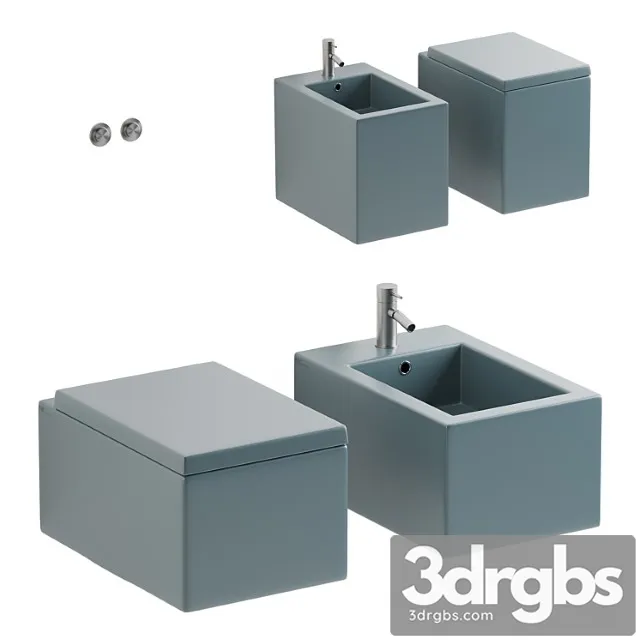 Nic Design Cool Cea 3D Model Download