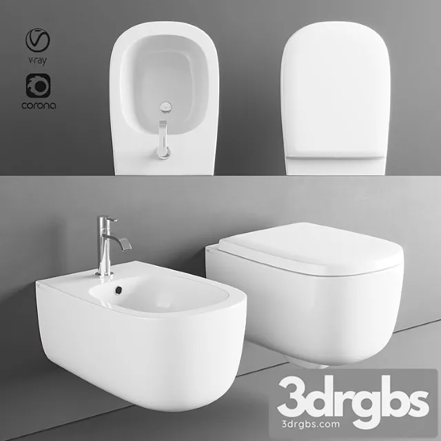 Nic Design Ovvio 3D Model Download