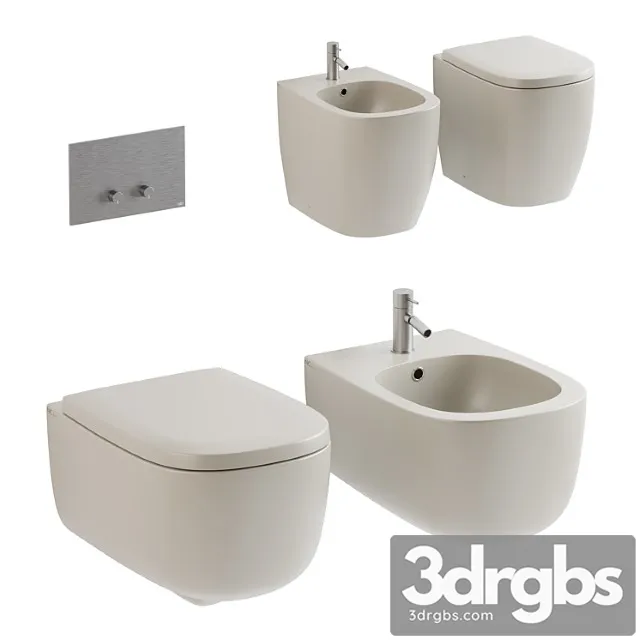 Nic Design Ovvio Cea 3D Model Download