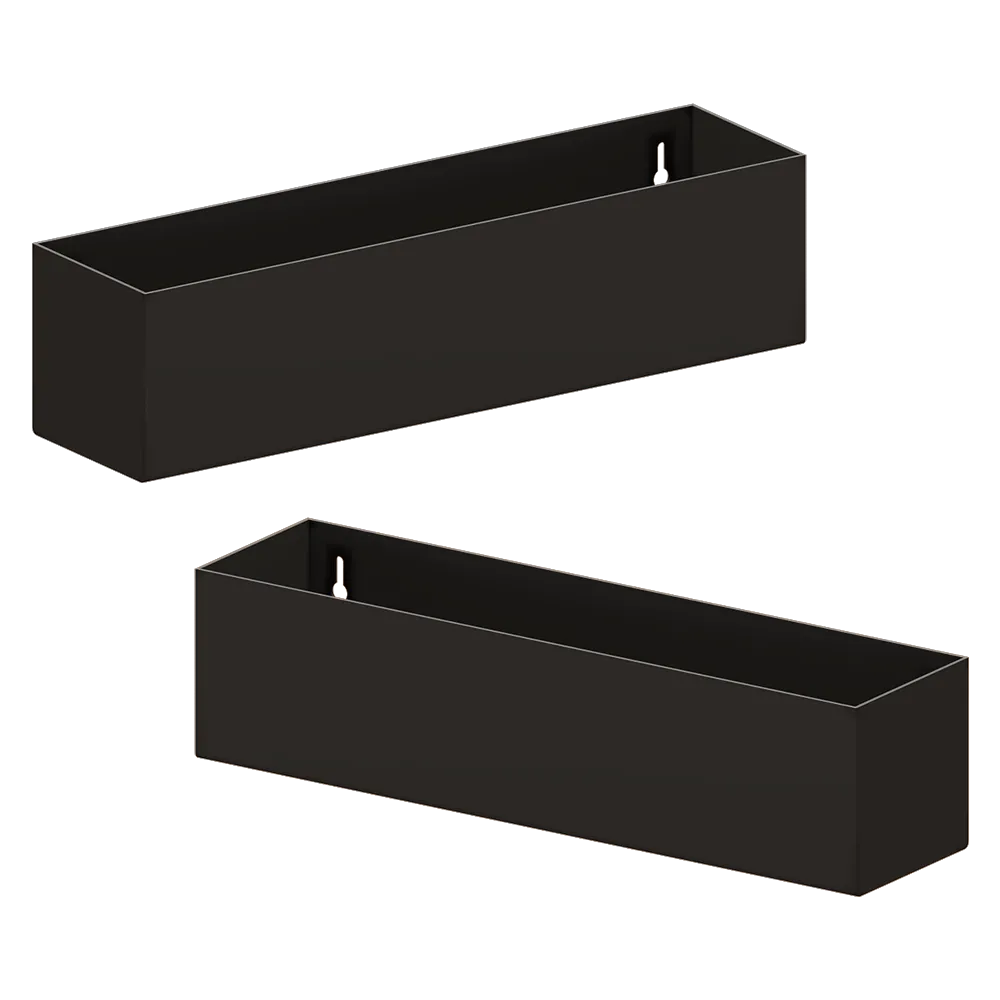 NICHBA – Bath Shelf 40 3D Model NICHBA – Bath Shelf 40 3D Model