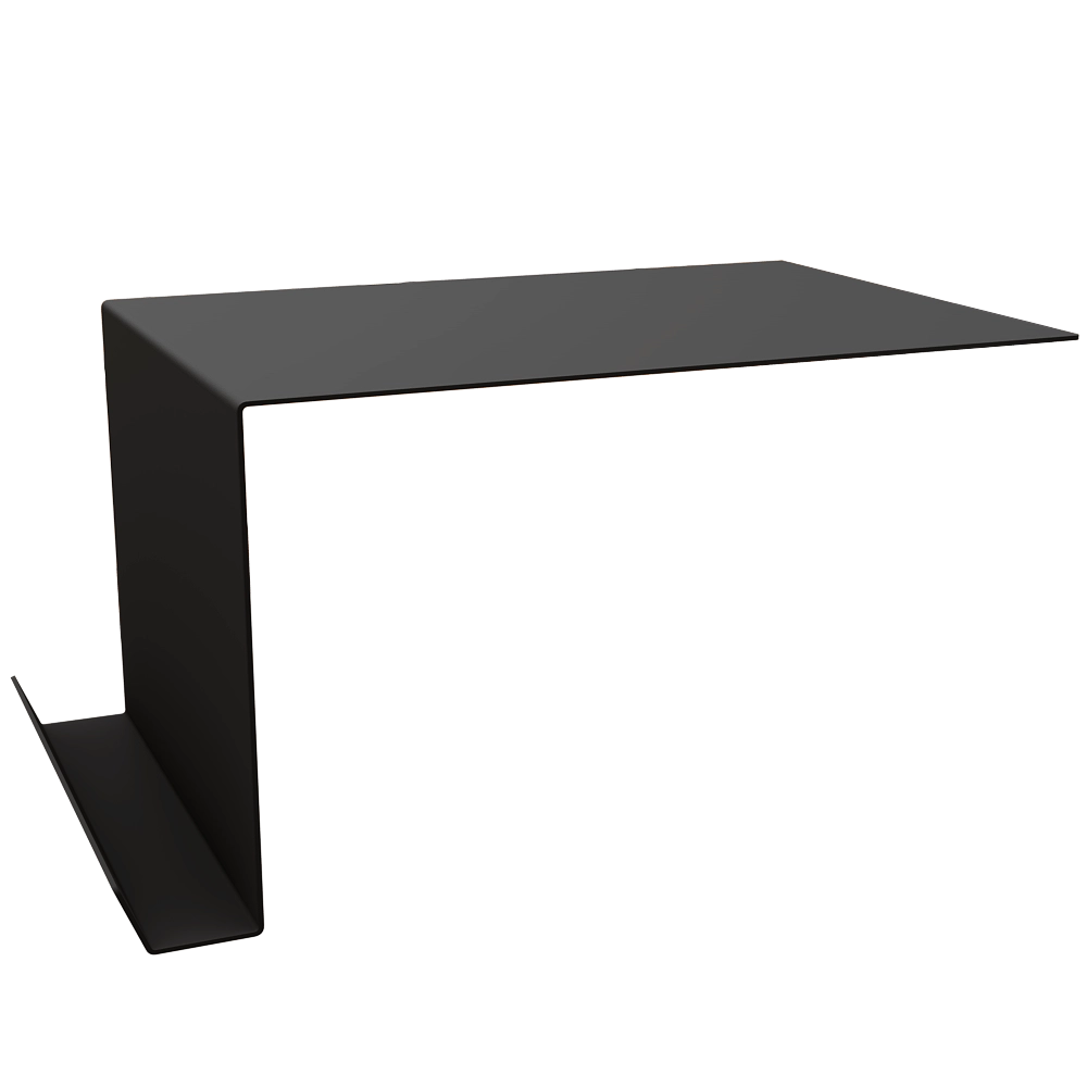 NICHBA – Bedside Table Left 3D Model NICHBA – Bedside Table Left 3D Model