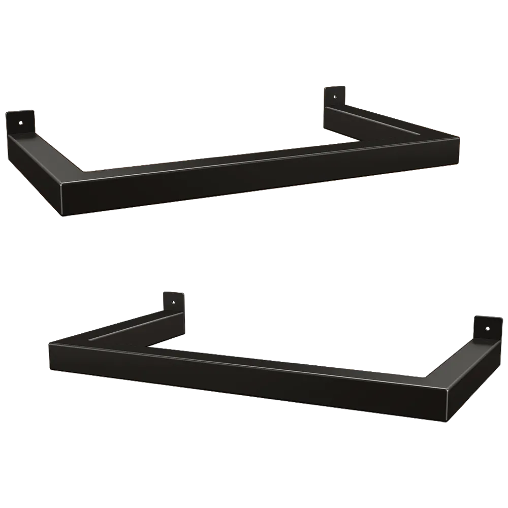 NICHBA – Hangsys 50 3D Model