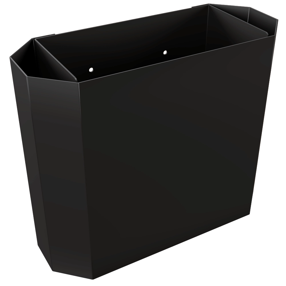 NICHBA – Paper Dispenser 3D Model