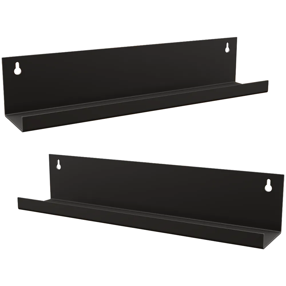 NICHBA – Shelf L40 3D Model NICHBA – Shelf L40 3D Model