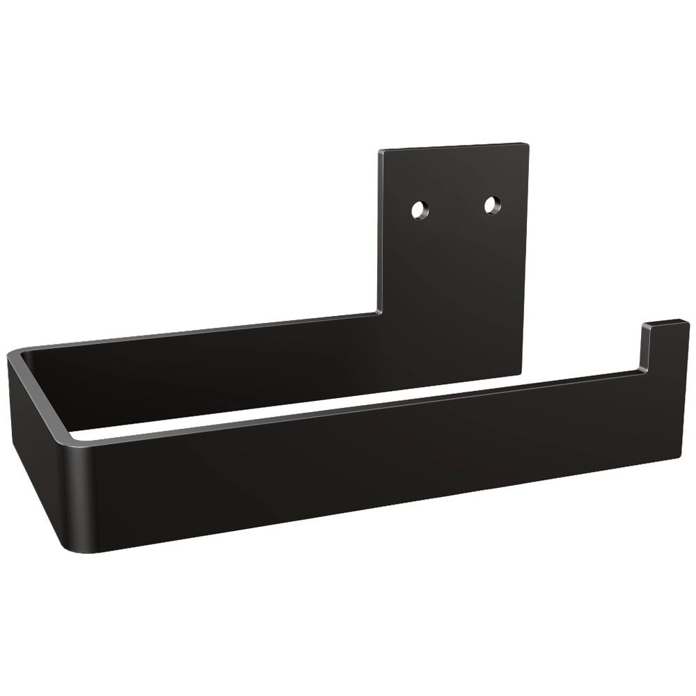 NICHBA – Toilet Paper Holder 3D Model