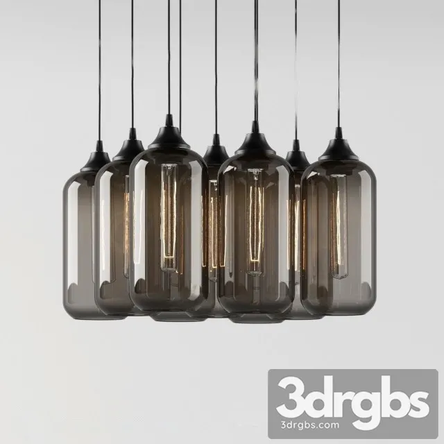 Niche Lighting 3D Model Download