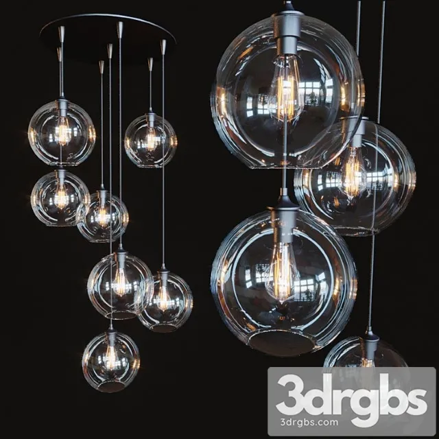 Niche modern circular-7 Niche modern circular-7