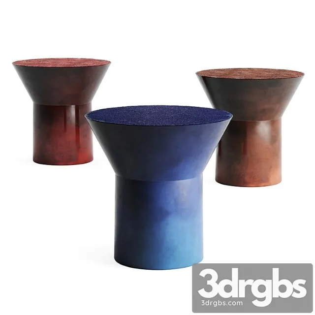 Nicolas aubagnac – comete spare table 2 3D Model Download Nicolas aubagnac – comete spare table 2 3D Model Download