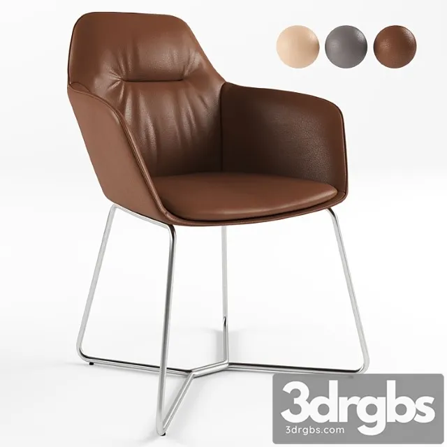 Nicolas laredo dining chair