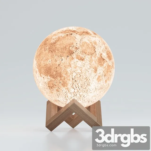 Night moon Night moon