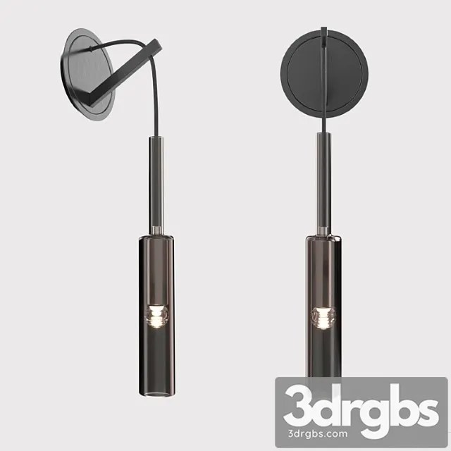 Night-wall 3D Model Download Night-wall 3D Model Download