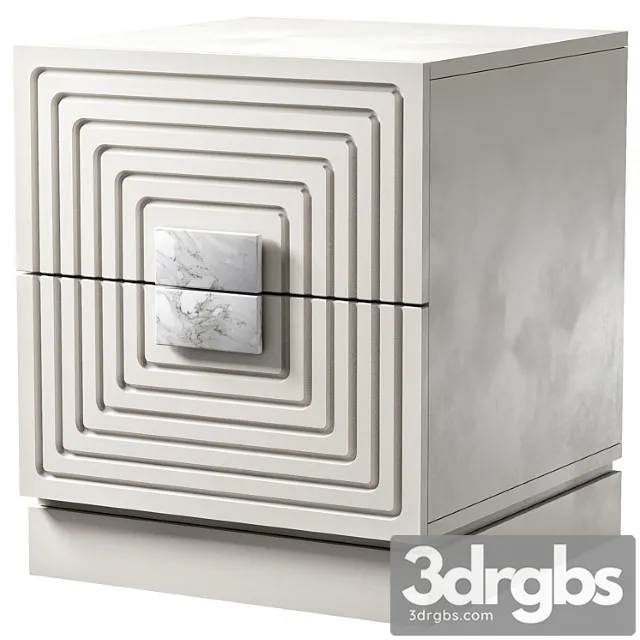 Nightstand ambicioni Nightstand ambicioni