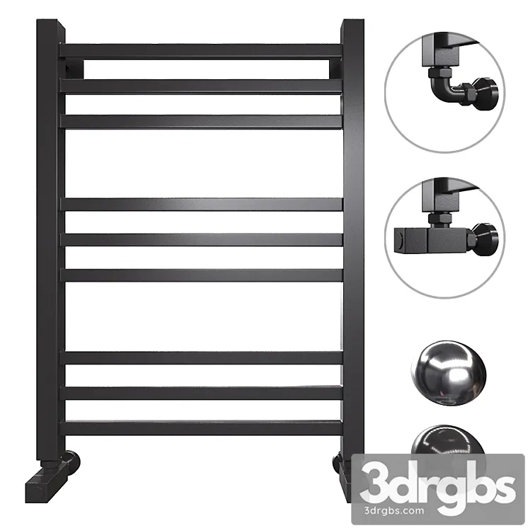 Nika Lm 5 3D Model Download