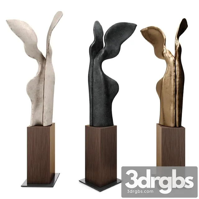 Nike wings sculpture Nike wings sculpture