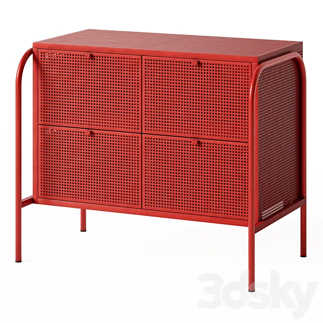 Nikkeby_01_2018 3DModel Nikkeby_01_2018 3DModel