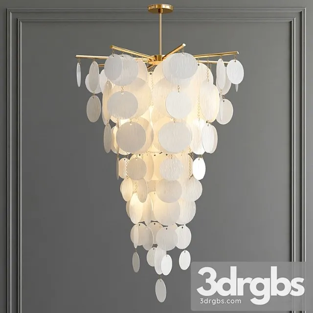 Nimbus chandelier 2 Nimbus chandelier 2