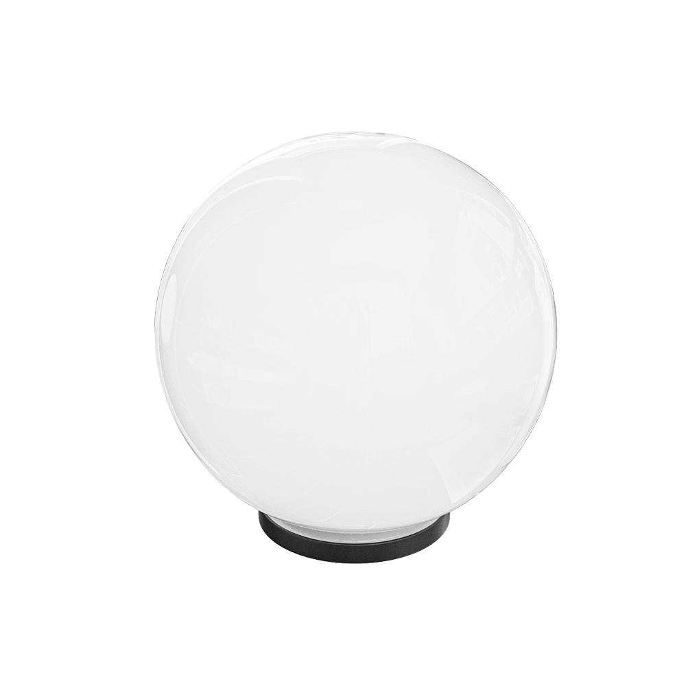 Nimbus lights – White  200 3D Model