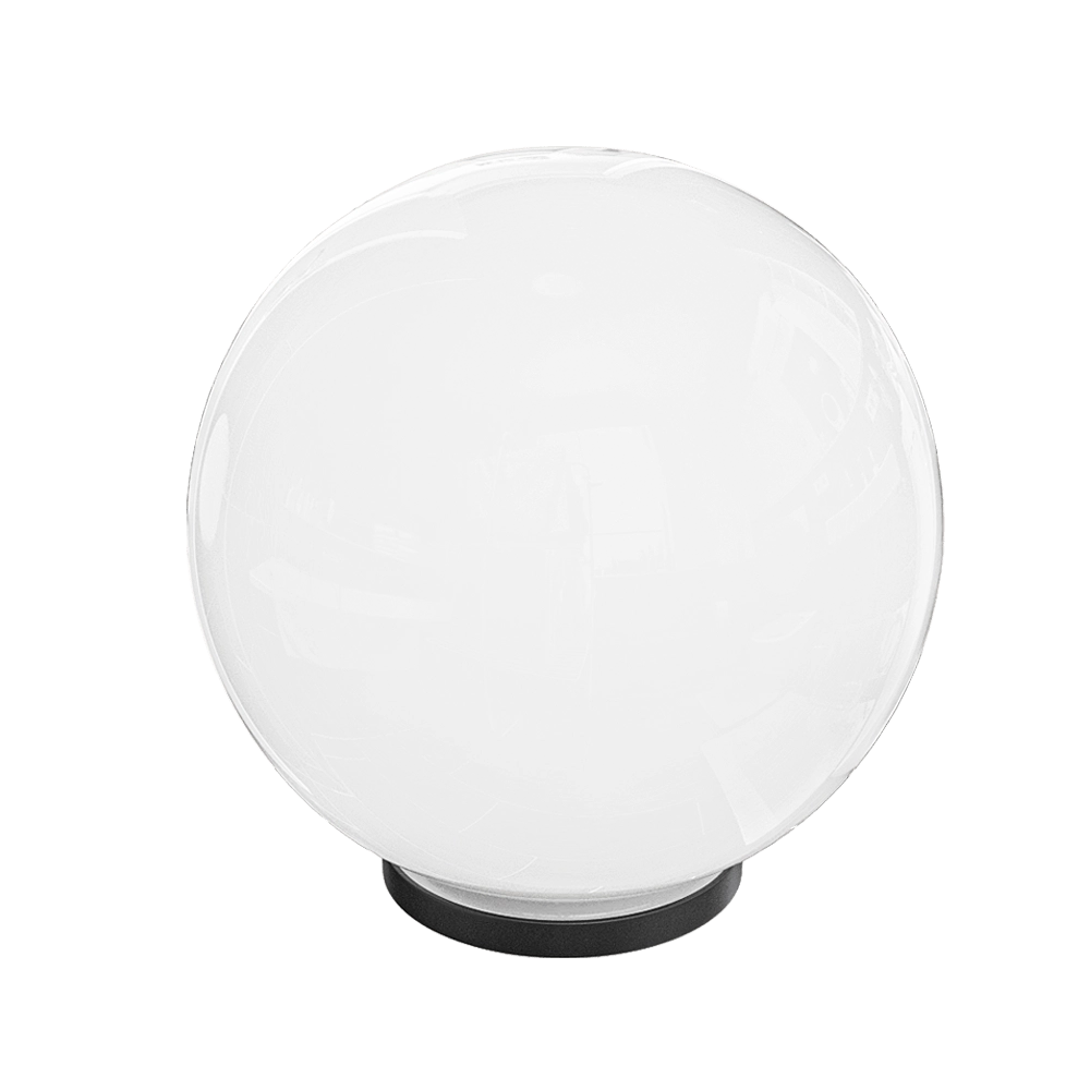 Nimbus lights – White 250 3D Model