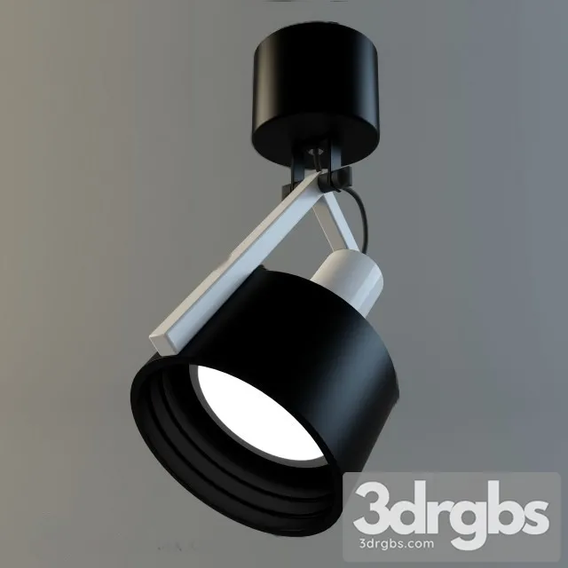 Ninety Par 30 02 3D Model Download