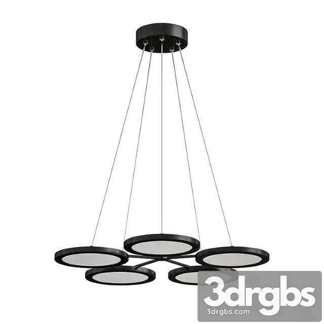 Nitro Led 3D Model Download