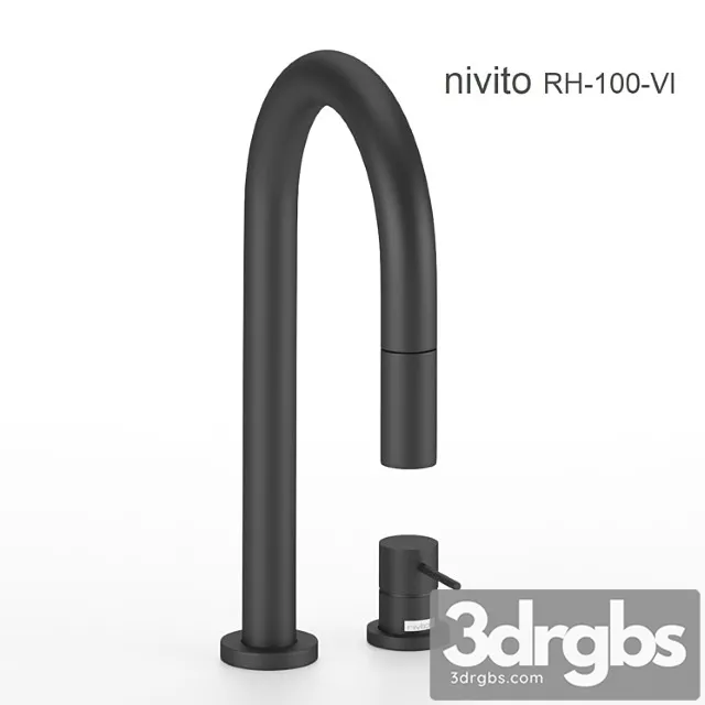 Nivito rh-100-vi Nivito rh-100-vi