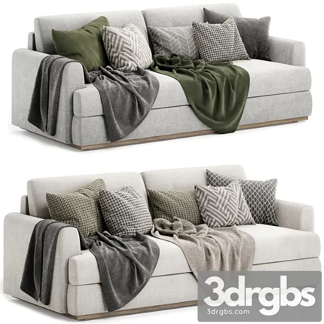 Nixon fabric sofa Nixon fabric sofa