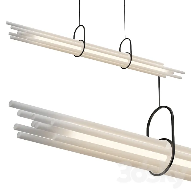 NL12 3D Model NL12 3D Model