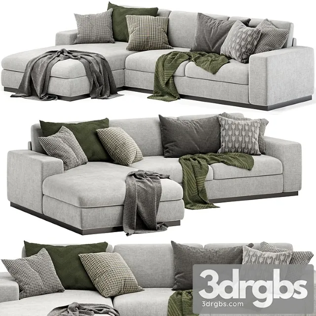 Noah sectional sofa Noah sectional sofa