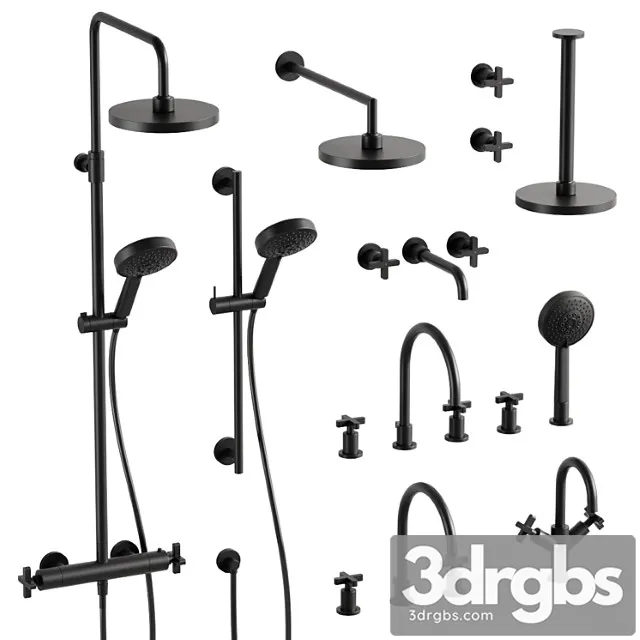 Nobili lira 3 3D Model Download