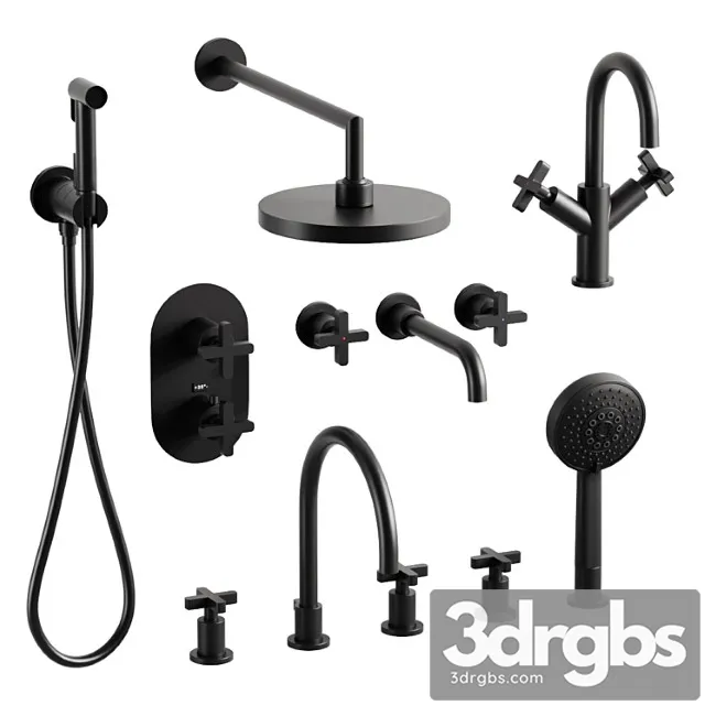 Nobili Lira and Devit Art 3D Model Download