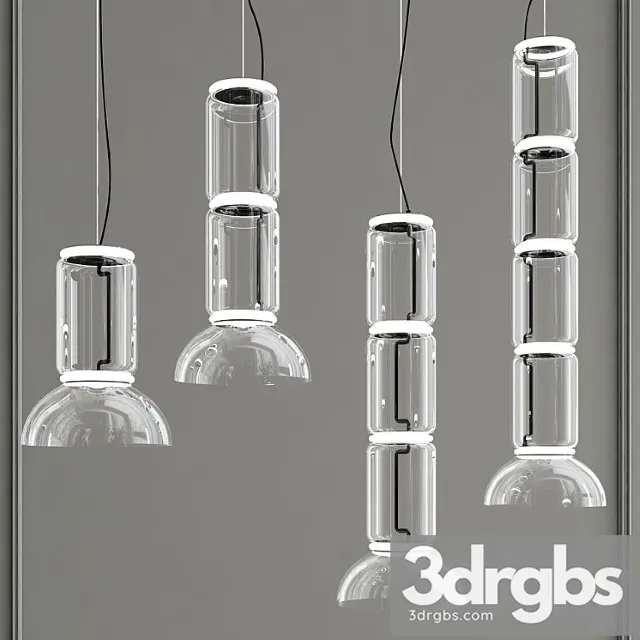 Noctambule suspension Noctambule suspension