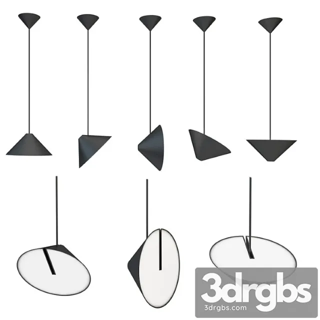 Nod daisuke kitagawa 3 3D Model Download