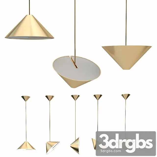 Nod Daisuke Kitagawa 3D Model Download