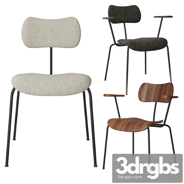 Nod set chairs la redoute