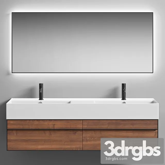 Noken Bathroom Furniture Essence C Noken Bathroom Furniture Essence C