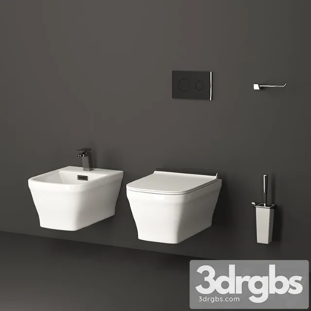 Noken Forma 3D Model Download