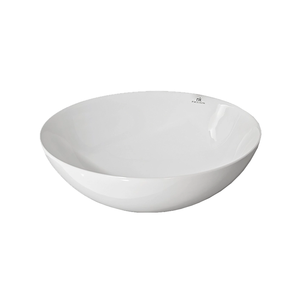Noken – Washbasin Slender 3D Model