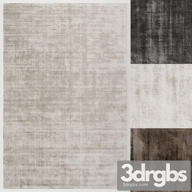 Nolan Set 3D Model Download