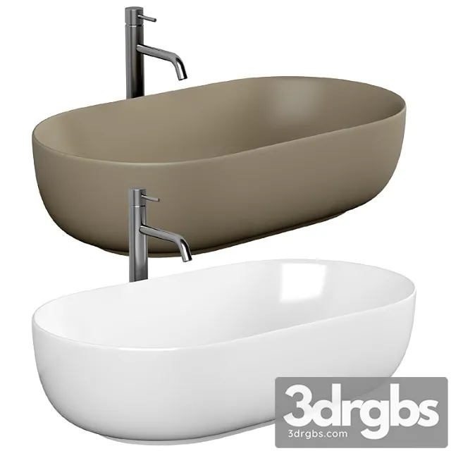 Nolita 5343 by kerasan