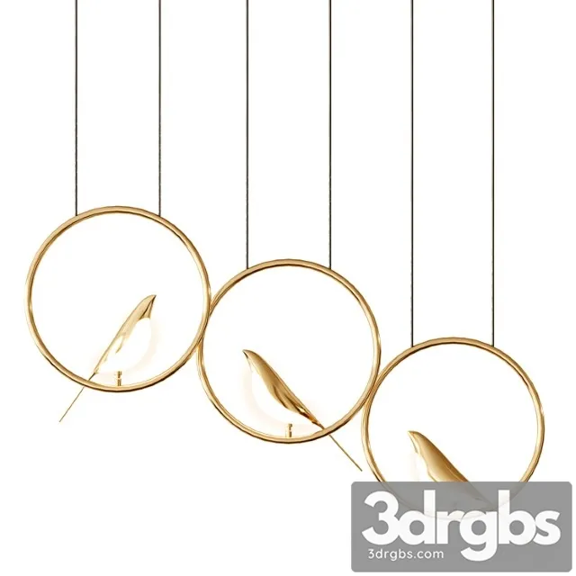 Nomi 2 3D Model Download