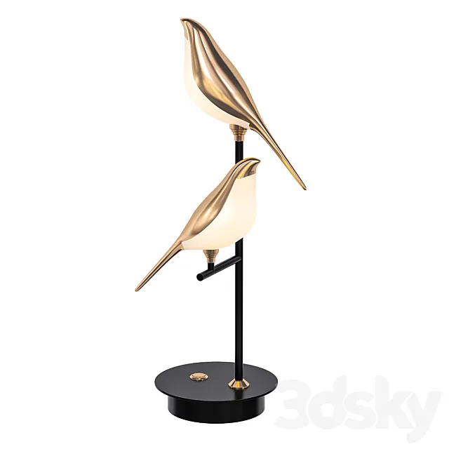 nomi-tab 3D Model nomi-tab 3D Model