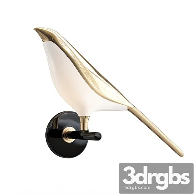 Nomi Wall 2 3D Model Download Nomi Wall 2 3D Model Download