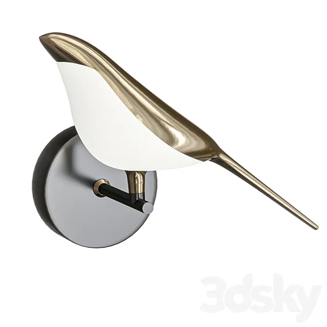 nomi wall 3D Model nomi wall 3D Model