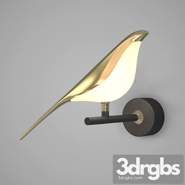 Nomi Wall 4 3D Model Download Nomi Wall 4 3D Model Download