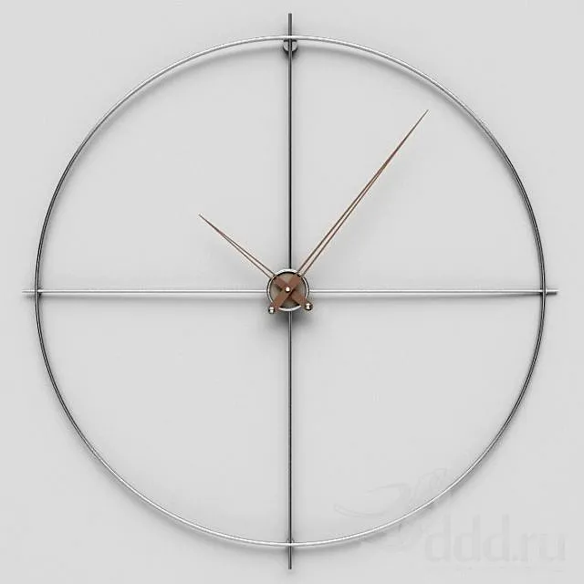 Nomon Bilbao 3DModel Nomon Bilbao 3DModel