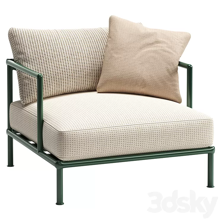 Nooch Armchair \/ B&B Italia 3D Model Free Download Nooch Armchair \/ B&B Italia 3D Model Free Download