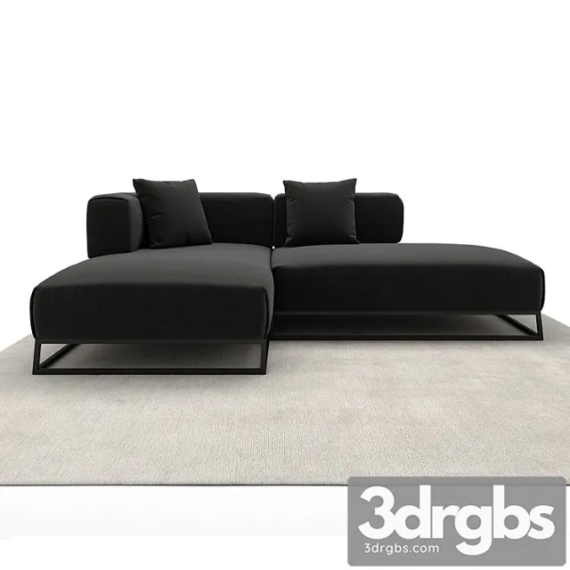 Nor 2 3D Model Download