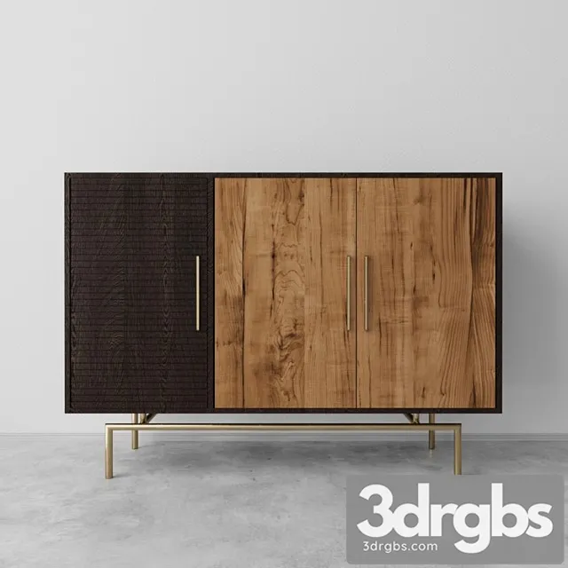 nordal 3D Model Download